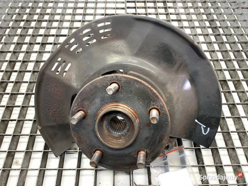 ZWROTNICA PRAWY PRZÓD TOYOTA COROLLA E21 18 98 Zwrotnice podkarpackie