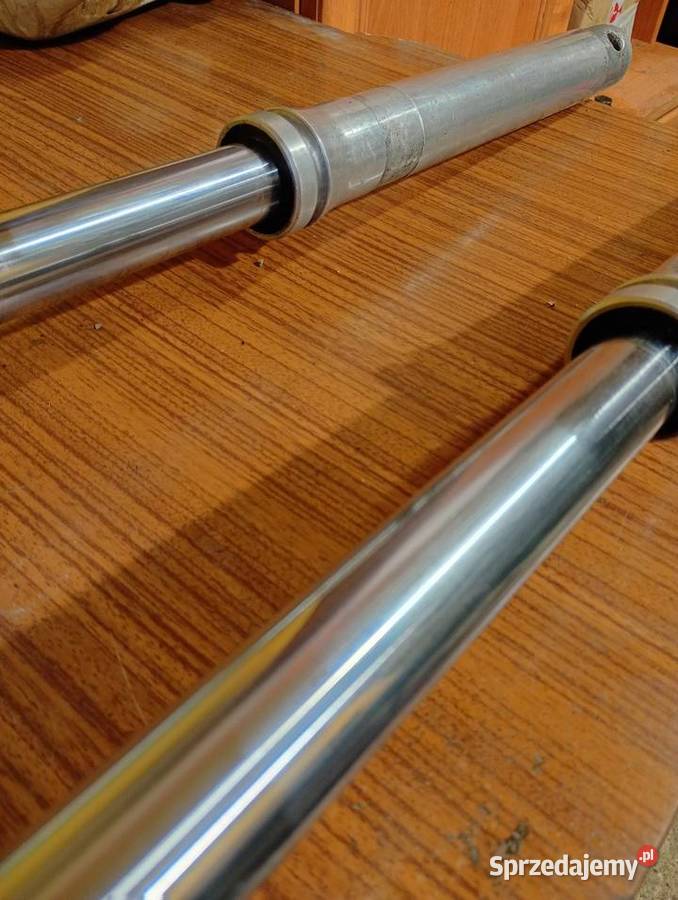 Lagi do Simson S51 Ropczyce