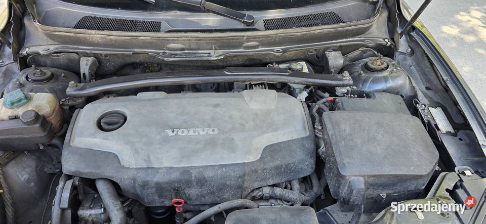 Volvo XC90 D5 Żabno sprzedam