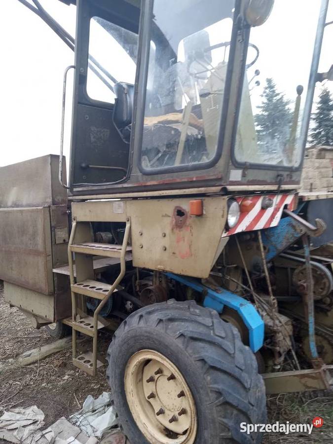 Sieczkarnie forshrnitt e281 w całości na części