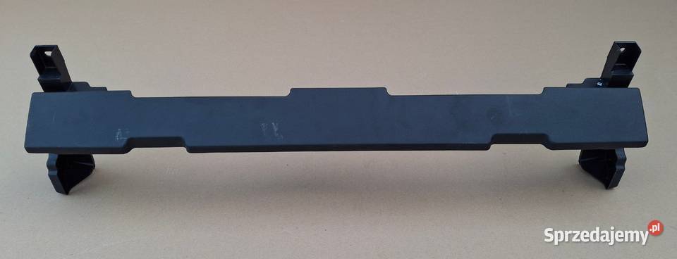 SHARAN 7N ALHAMBRA BELKA WZMOCNIENIE OSŁONA lubuskie Kargowa