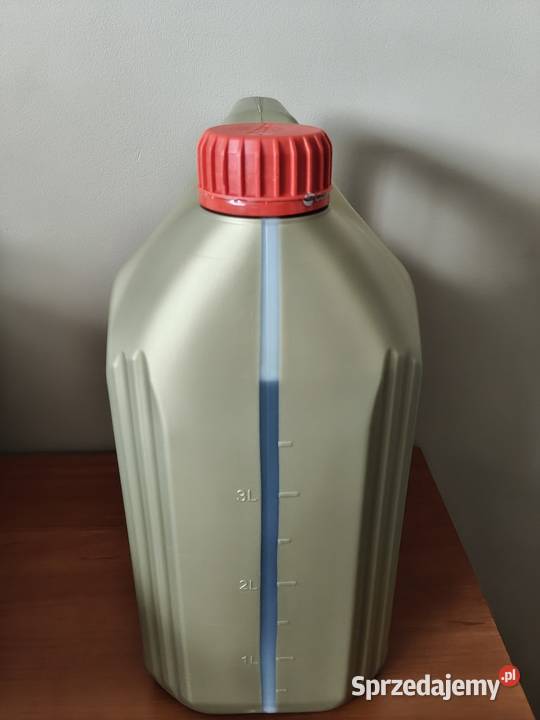 Castrol Edge 5W30 LL Konin