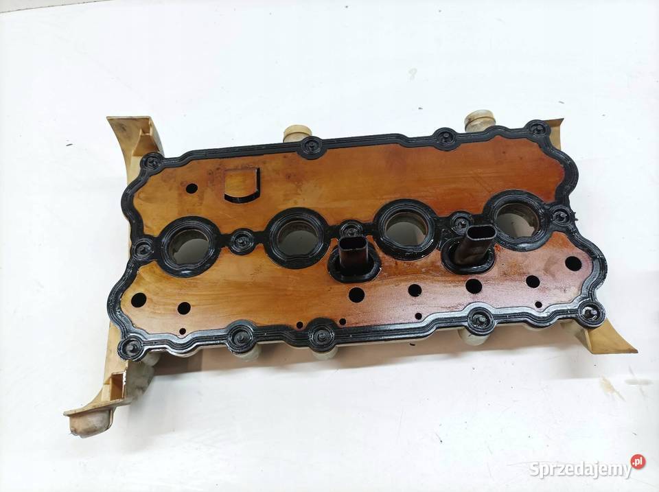 POKRYWA ZAWORÓW 06D103469E 20 FSI Audi A4 II świętokrzyskie sprzedam