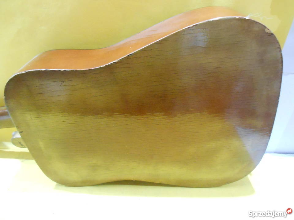 Gitara akustyczna DEFIL akustyczna Katowice