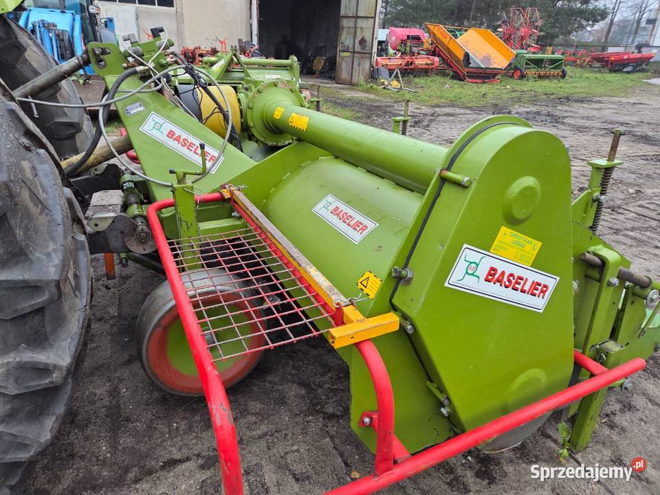 Formownica Baselier Mińsk Mazowiecki