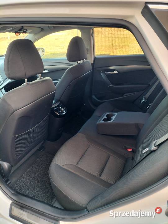 Hyundai i40 17crdi 116 klimatyzacja małopolskie Niegowić sprzedam