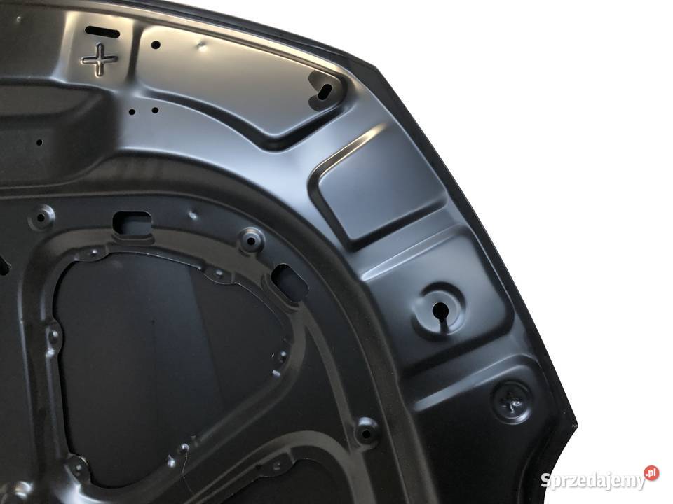 Kia Optima IV 20152020 Maska pokrywa silnika Skarżysko-Kamienna