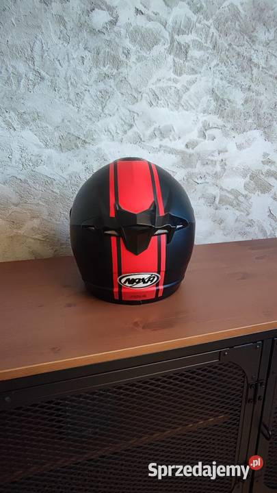 Kask naxa xl Rogów Opolski