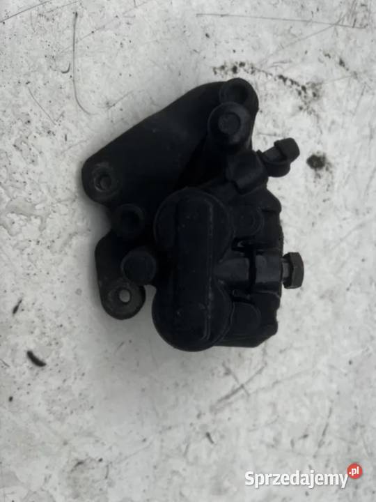 Zacisk hamulcowy tył Gilera Nexus 125 2007r Ostrzeszów