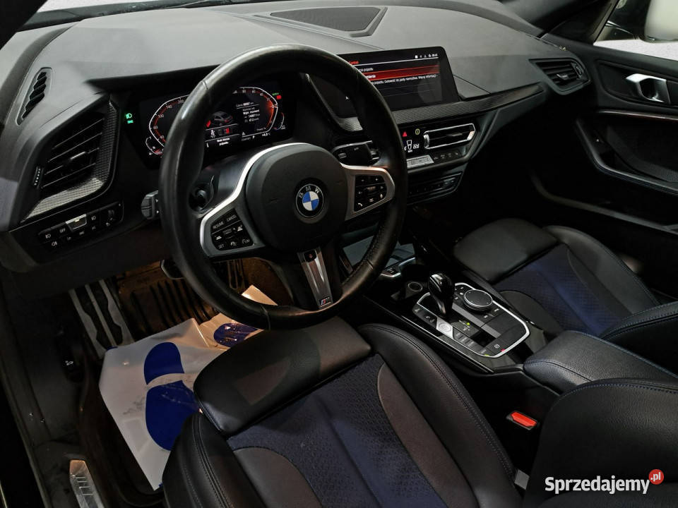 BMW 218 F44 Komorniki sprzedam