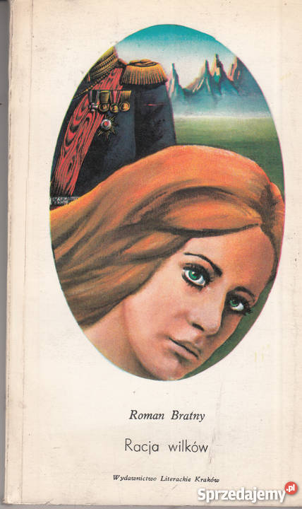 02059 RACJA WILKÓW ROMAN BRATNY Czyrna