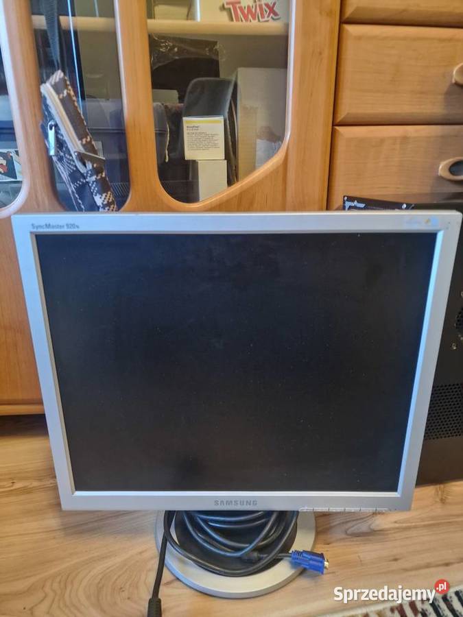 Komputer stacjonarny Athlon II X4 635 8GB DDR3 Elektronika Urle