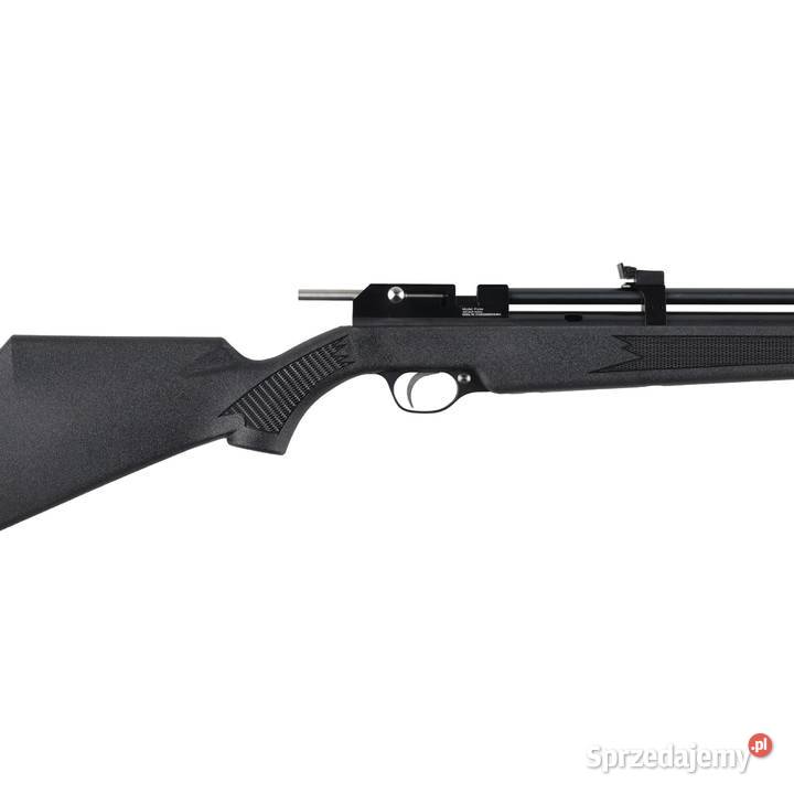 Wiatrówka RGun Pulse 55 mm polimer mazowieckie Warszawa