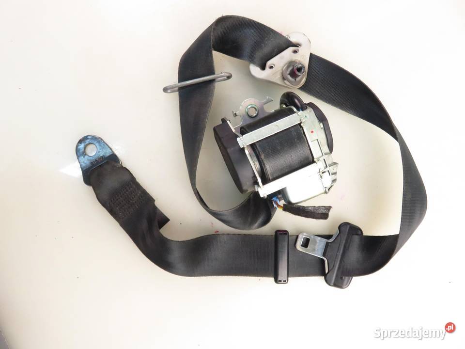 PAS LEWY PRZEDNI PEUGEOT 207 WA WC 96498059XX