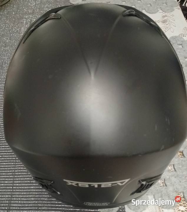 Nitro X512V kask otwarty jet Kalisz sprzedam