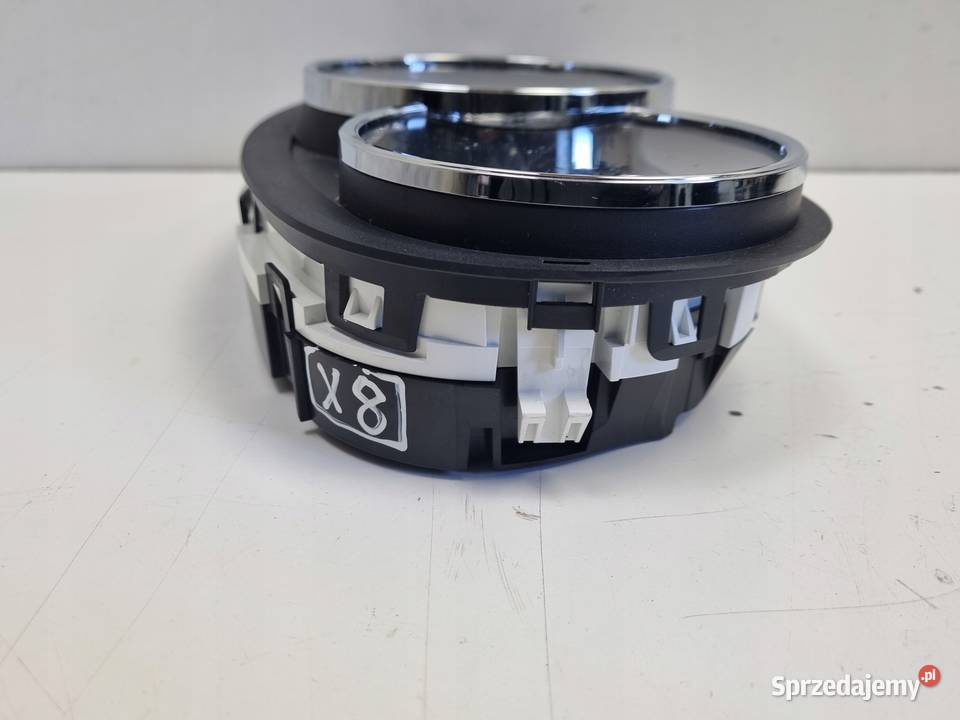 Renault Scenic III 19 dCi LICZNIK ZEGARY Europa Rudka