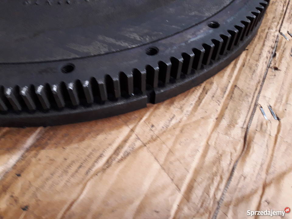 4420320001 51023015034 koło zamachowe 430mm Częstochowa