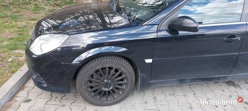 Opel Vectra immobilizer Choszczno