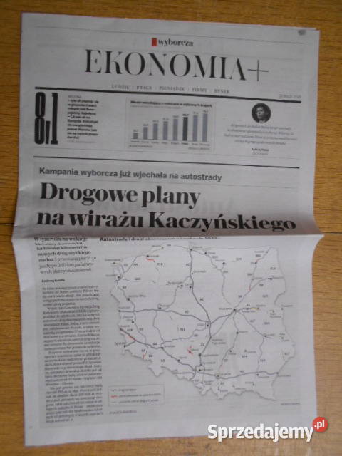 Ekonomia 140 Gazeta Wyborcza lubelskie