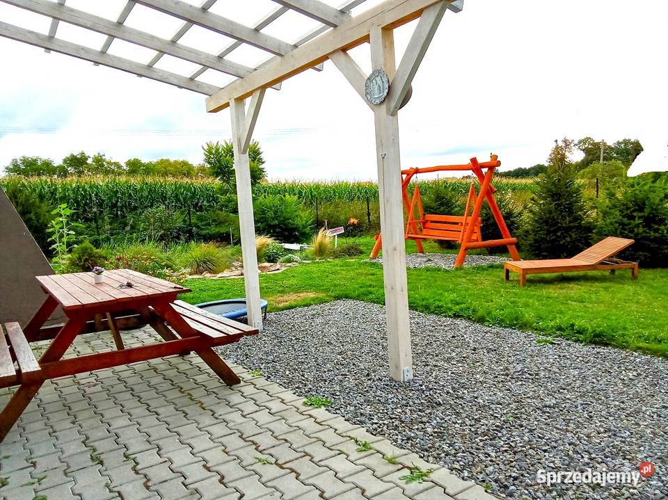 Wynajmę Domek 3 do Gór Sowich Pieszyce