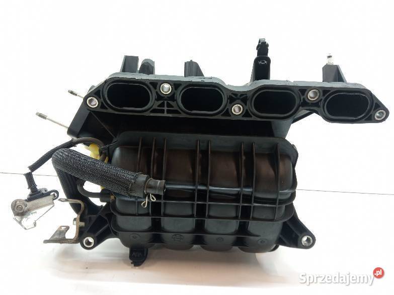 DOLOT POWIETRZA 1028189S01 16 VVTI Toyota