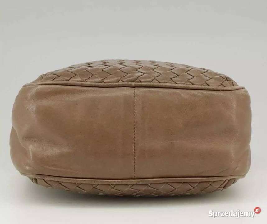 Oryginalna torebka BOTTEGA VENETA INTRECCIATO Torby i torebki Warszawa