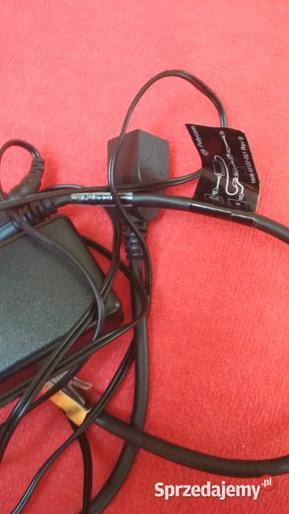 Polycom IP 5000 Poe Ethernet Power Cable Supply Wieliczka sprzedam