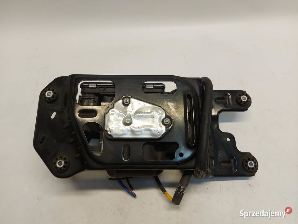 BMW G05 X5 30d 2019r KOMPRESOR POMPA ZAWIESZENIA osobowe