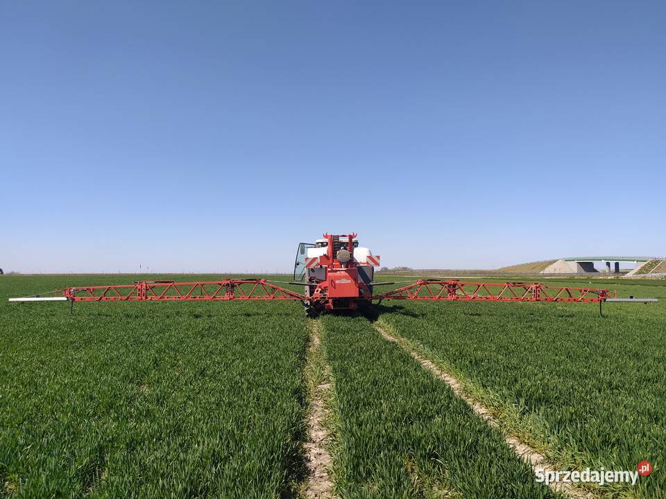 Maschio Amazone Tempo Ultra 1600 Wodzisław