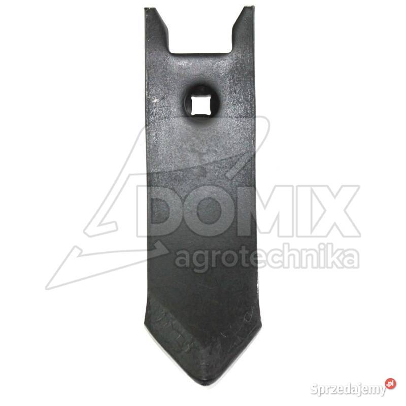Redlica środkowa dolna Horsch 12mm 34060850 wielkopolskie sprzedam