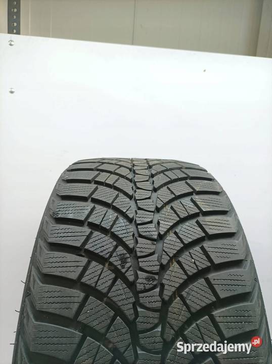 2x OPONA ZIMOWA KUMHO WINTERCRAFT WP71 24540R19 zima