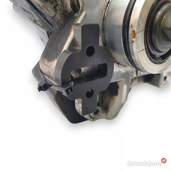 POMPA WTRYSKOWA Volvo V70 II S60 XC70 24 D5 lubelskie Chełm