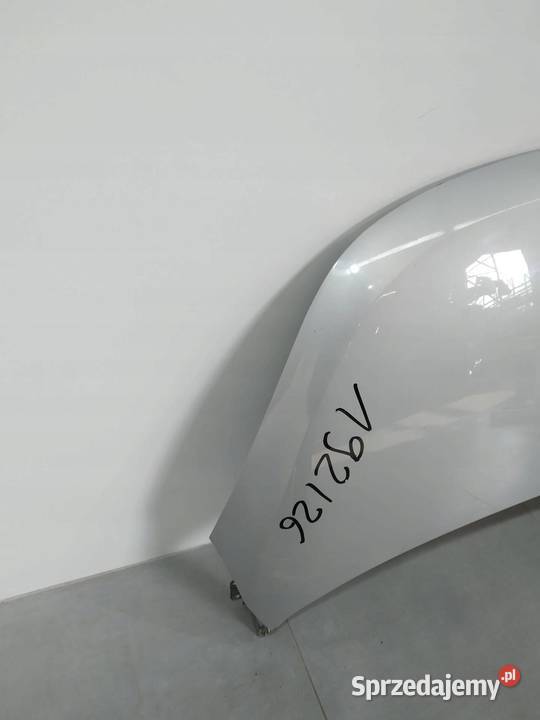 MASKA PRZÓD HD Hyundai i10 I 20082013