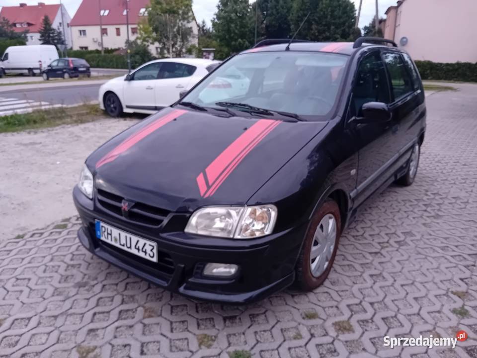 Jedyny Taki Wersja sport stan doskonaly 98KM Wołów