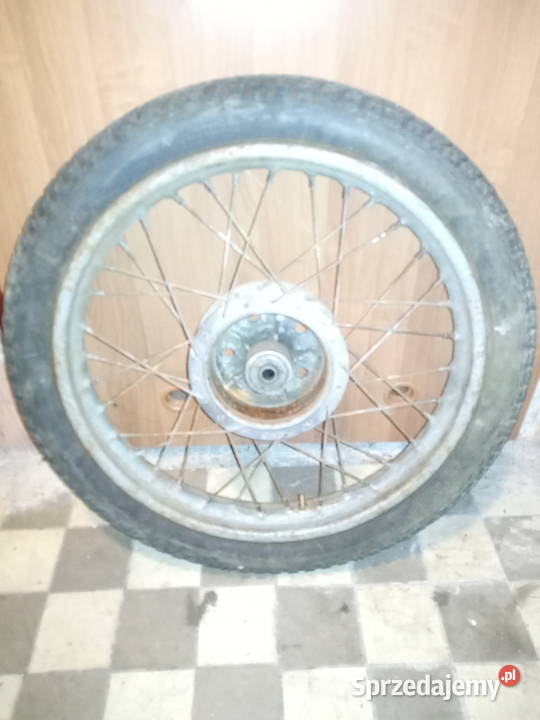 Kolo wska 125 M06 b3 małopolskie Kraków sprzedam