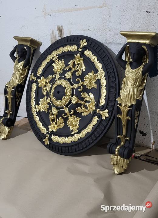 Płaskorzeźby Płaskorzeźba Sztukateria Zielona Góra