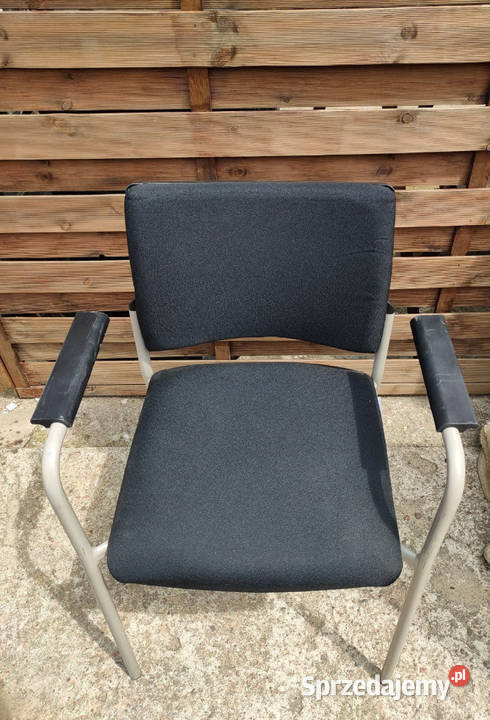 Krzesło Intrata V31 ARM Nowy Styl Warszawa