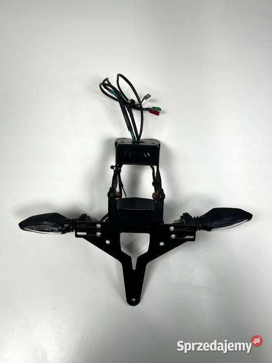 KTM RC 125 200 390 1421 Mocowanie tablicy sprzedam