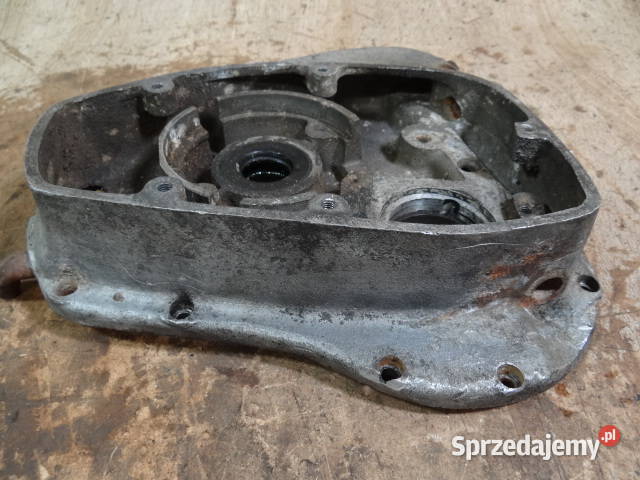 dekielek rozrządu plaster AWO Simson org DDR Żary sprzedam