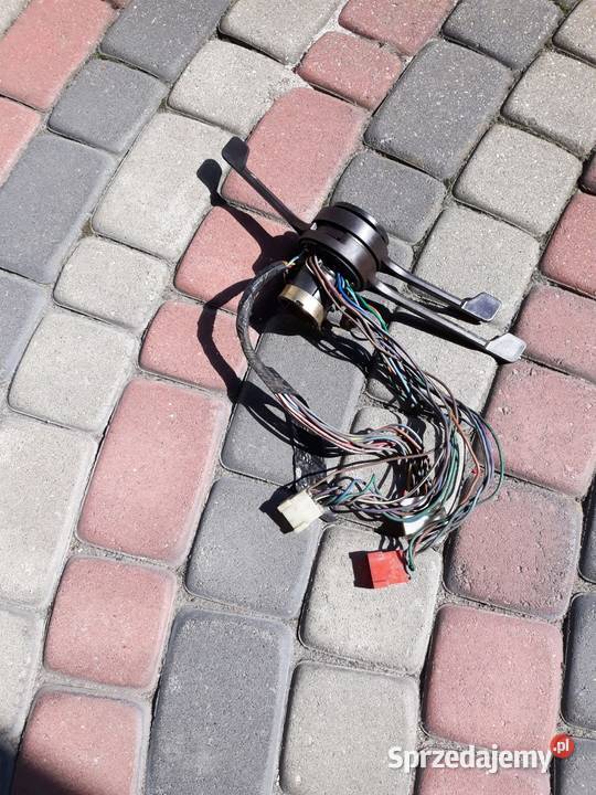 Sprzedam przełącznik do świateł i Łuków