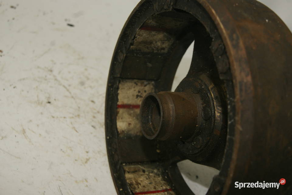 MAGNETO MOSIĘŻNE VILLIERS 98 VILLIERS 120