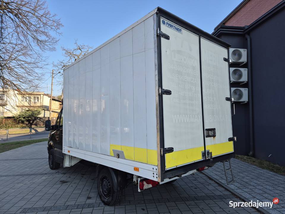 MERCEDES SPRINTER 313 CDI 2006 Częstochowa sprzedam