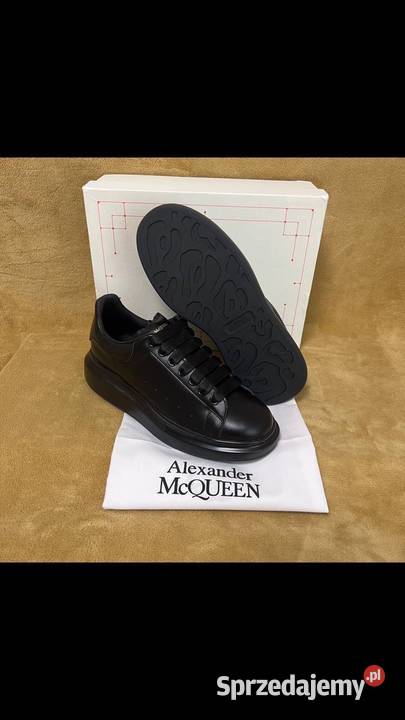 Buty Sneakersy Louis Vuitton Trainer 4046 mazowieckie Warszawa