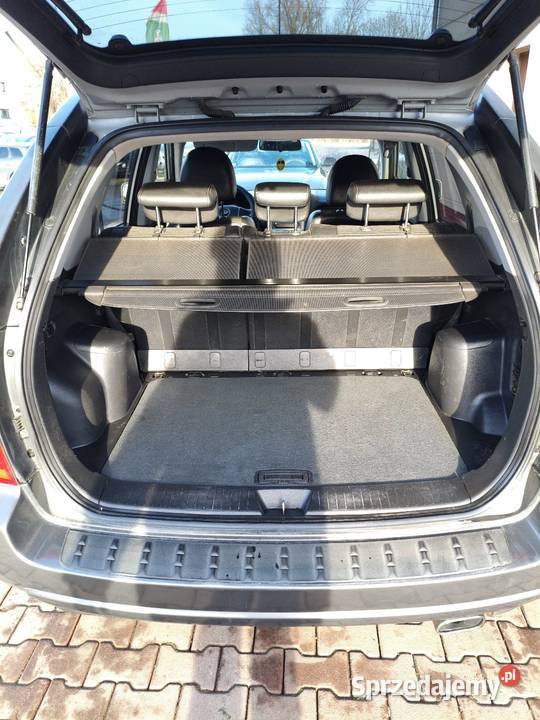 Kia Sportage BGAZ 4WD Zarejestrowany w Polsce lubelskie Tyszowce