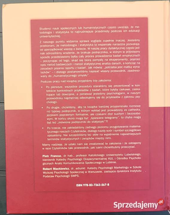 Liczby nie wiedzą skąd pochodzą Statystyka Kultura i Rozrywka Wrocław