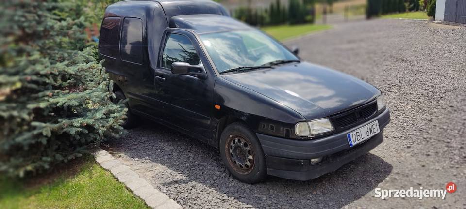 Seta inca19 sdi 70KM Bolesławiec