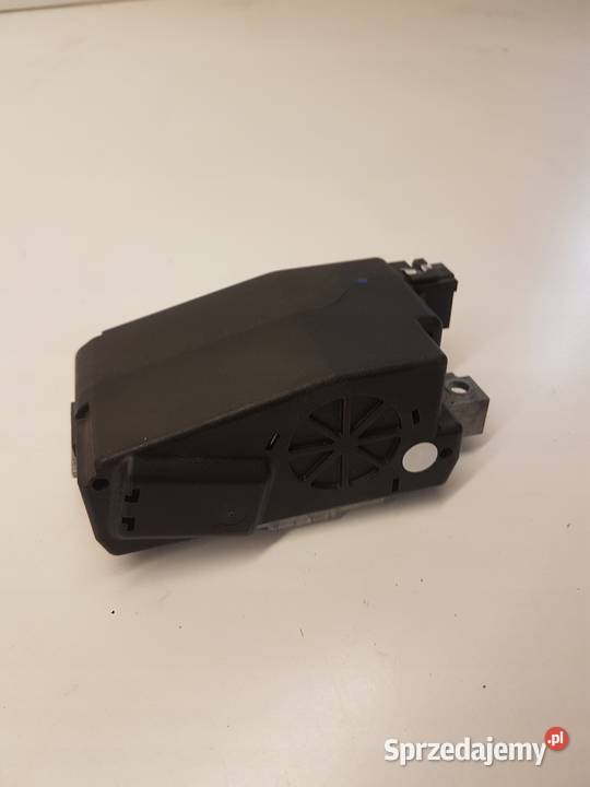BLOKADA KIEROWNICY RYGIEL AUDI A6 C7 A7