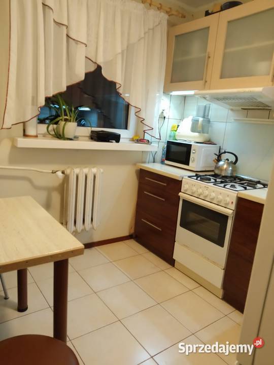 Sprzedam mieszkanie Sprzedaż Siedlce