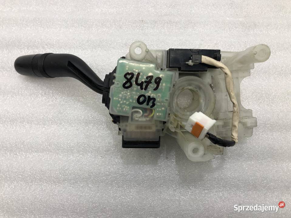 PRZEŁĄCZNIK WYCIERACZEK MAZDA 6 GY 0207 wielkopolskie
