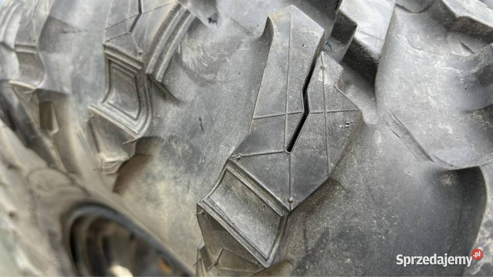 Koła przód POLARIS RZR 27x90012 2258012 Maxxis śląskie Częstochowa sprzedam